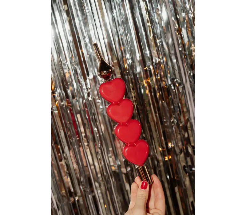 Yup in de Boom - Hartjes Piek