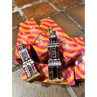 Deventer Lebuinus Kerstbal