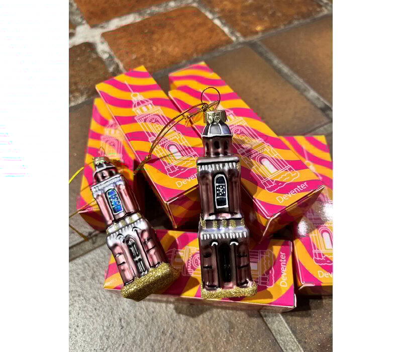 Deventer Lebuinus Kerstbal