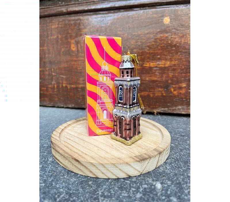 Deventer Lebuinus Kerstbal