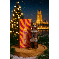 Deventer Lebuinus Kerstbal