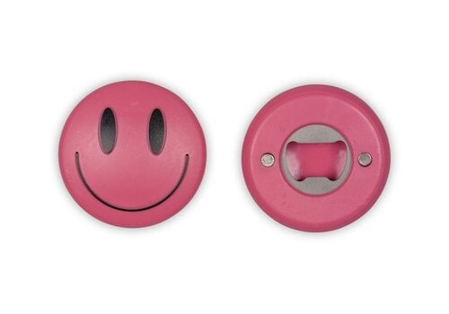 Bitten Bitten - Happy Happy Bottle Opener