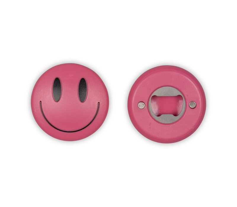 Bitten - Happy Happy Bottle Opener