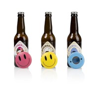 Bitten - Happy Happy Bottle Opener