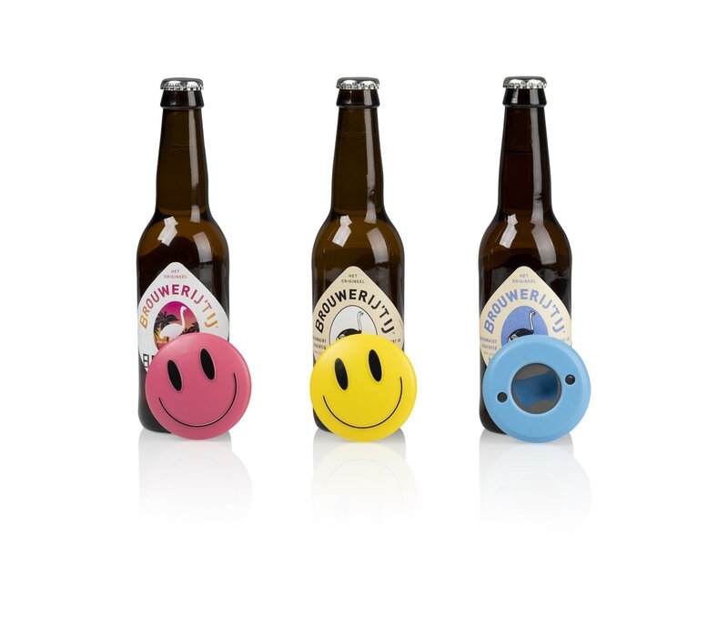 Bitten - Happy Happy Bottle Opener