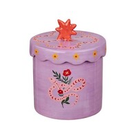 Kolony Aardewerk opbergbox snake