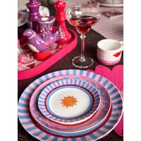 Kolony Koffiemok Amore met oor