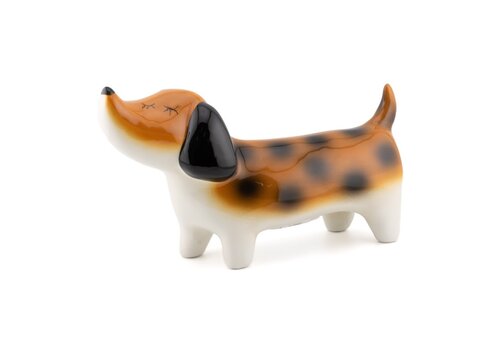 Kolony Kolony Spaarpot teckel