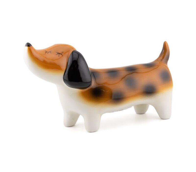 Kolony Spaarpot teckel