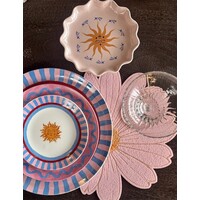 Kolony Aardewerk plateau solar