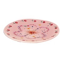 Kolony Decoratiebord floral 20cm