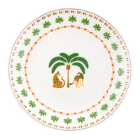 Kolony Ontbijtbord Verde