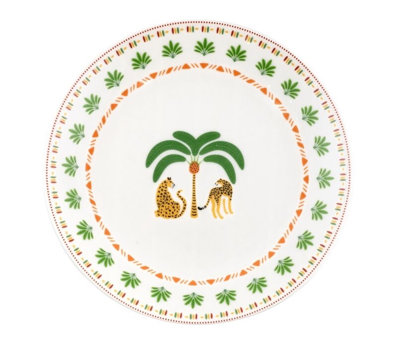 Kolony Ontbijtbord Verde