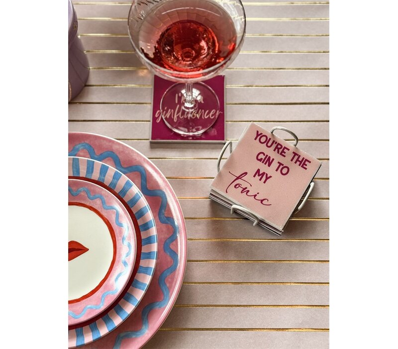 Kolony Ontbijtbord Solare