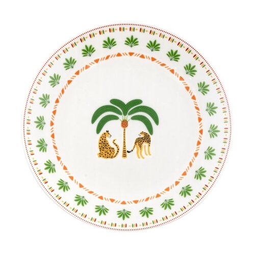 Kolony Gebaksbordje Verde 