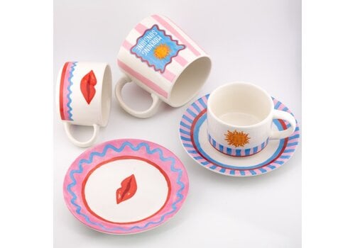 Kolony Kolony Gebaksbordje Solare