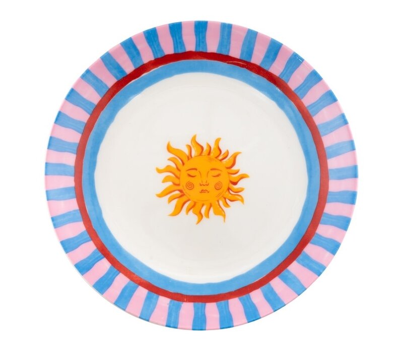 Kolony Gebaksbordje Solare