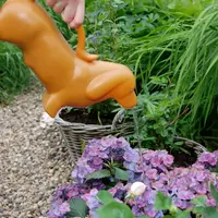 Esschert Design - Gieter - Teckel