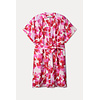 Pom Amsterdam !!!SALE!!!  Pom Amsterdam DRESS - Bubble Bloom Lavender