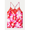 Pom Amsterdam !!!SALE!!! POM Amsterdam TOP - Cami Bubble Bloom Lavender