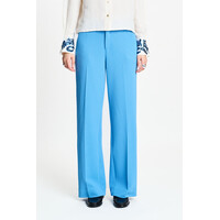 !!!SALE!!! Pom Amsterdam PANTS - Lara Smashing Blue