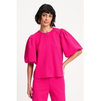!!!SALE!!! Pom Amsterdam TOP - Bright Rose