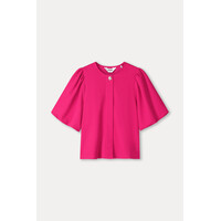 !!!SALE!!! Pom Amsterdam TOP - Bright Rose