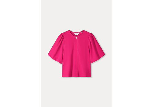Pom Amsterdam !!!SALE!!! Pom Amsterdam TOP - Bright Rose