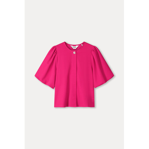 !!!SALE!!! Pom Amsterdam TOP - Bright Rose 