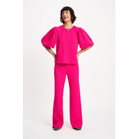 !!!SALE!!! Pom Amsterdam TOP - Bright Rose
