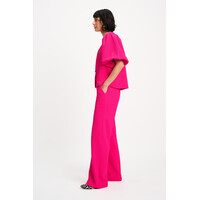 !!!SALE!!! Pom Amsterdam TOP - Bright Rose