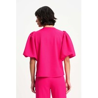 !!!SALE!!! Pom Amsterdam TOP - Bright Rose