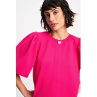 !!!SALE!!! Pom Amsterdam TOP - Bright Rose