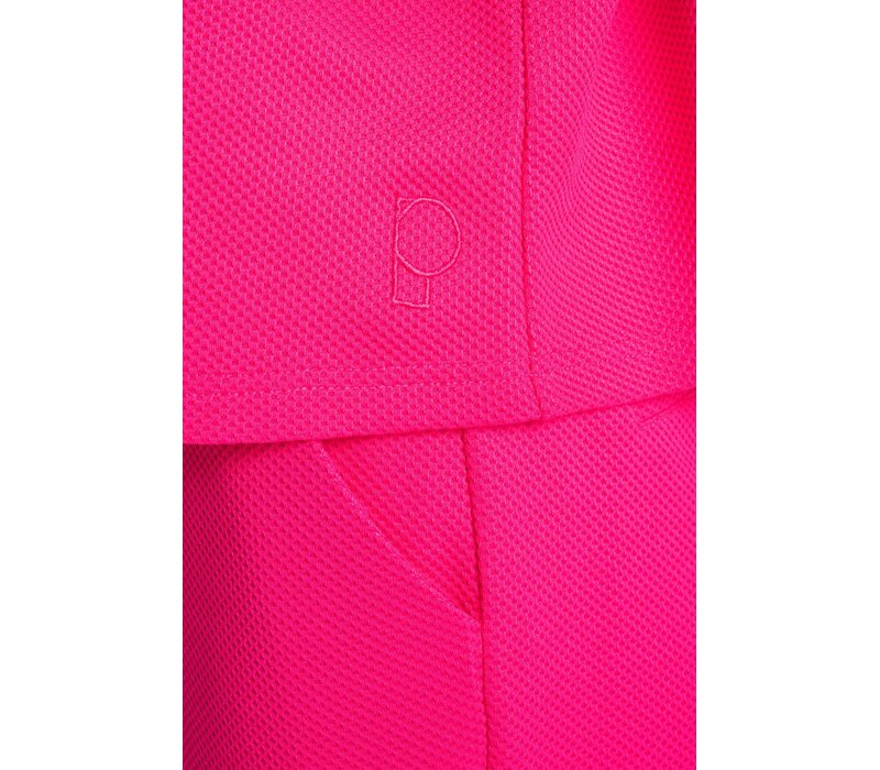 !!!SALE!!! Pom Amsterdam TOP - Bright Rose