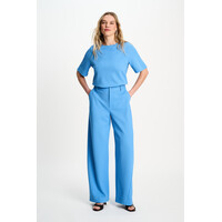 !!!SALE!!! Pom Amsterdam TOP - Meg Smashing Blue