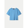 Pom Amsterdam !!!SALE!!! Pom Amsterdam TOP - Meg Smashing Blue