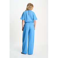!!!SALE!!! Pom Amsterdam TOP - Meg Smashing Blue