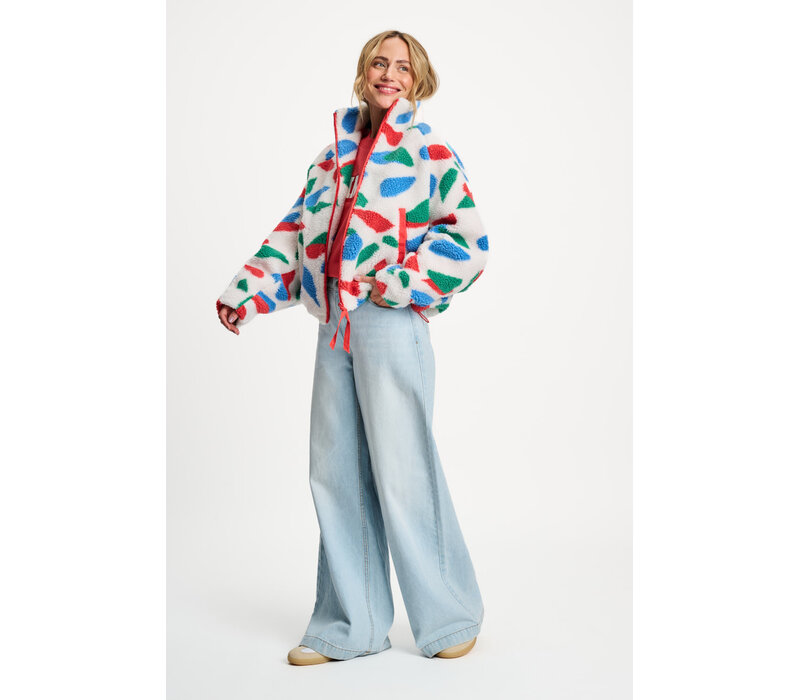 Pom Amsterdam JACKET - Team Up