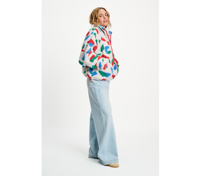 Pom Amsterdam JACKET - Team Up