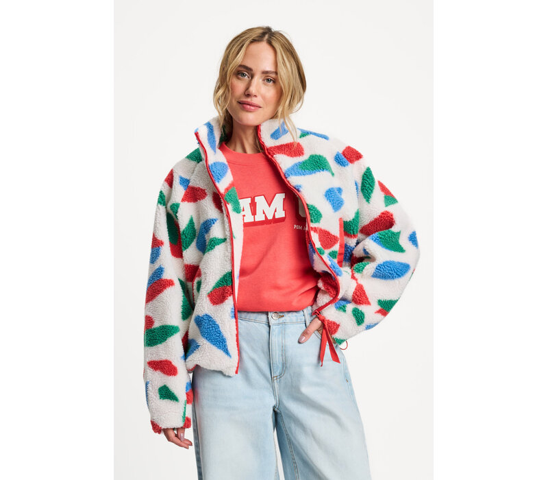 Pom Amsterdam JACKET - Team Up