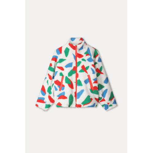 Pom Amsterdam JACKET - Team Up 