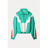 Pom Amsterdam !!!SALE!!! Pom Amsterdam SWEATER - Colourblock Game On