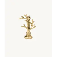 Doing Goods Marie Coral Card Holder