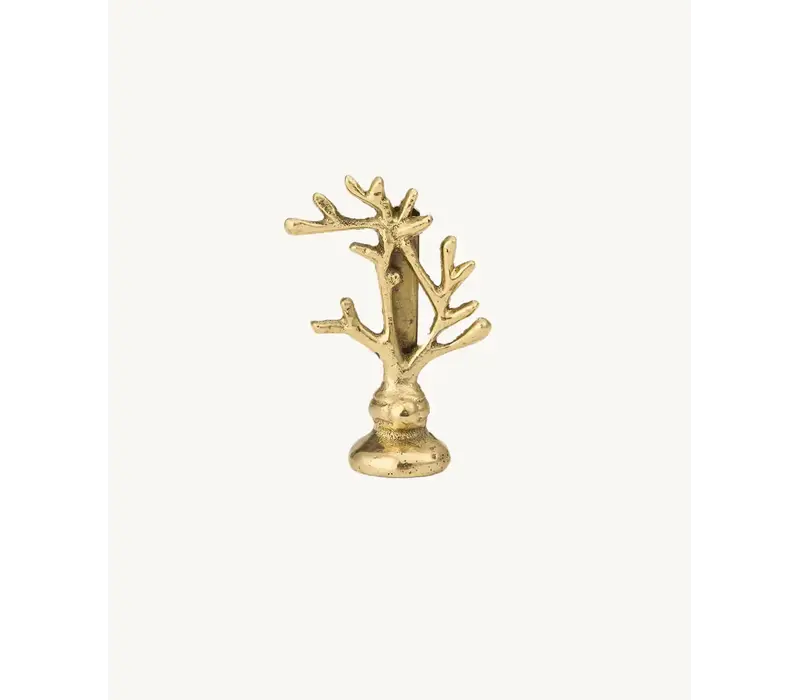 Doing Goods Marie Coral Card Holder