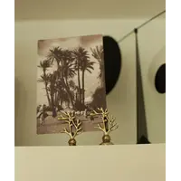 Doing Goods Marie Coral Card Holder