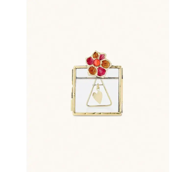 Doing Goods - Cameron Flower Frame Mini