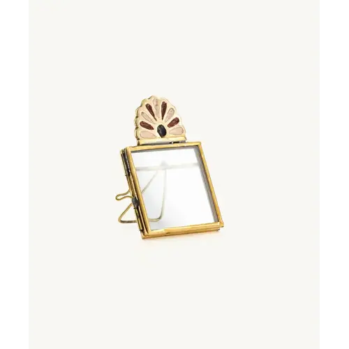 Doing Goods Rosie Roset Frame Mini Peach 