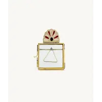 Doing Goods Rosie Roset Frame Mini Peach