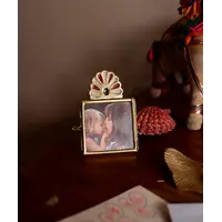 Doing Goods Rosie Roset Frame Mini Peach