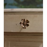 Doing Goods Cherry Blossom Knob